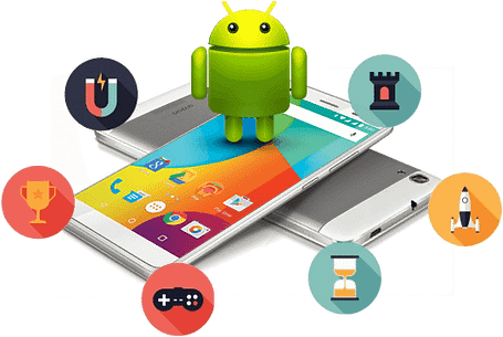 19+ years experienced Android App Developer in Delhi - Gaurav Chandra
